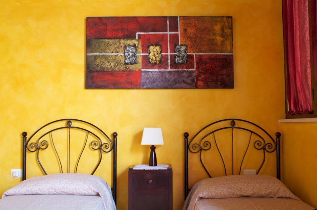 Lido Marini Apartments 部屋 写真