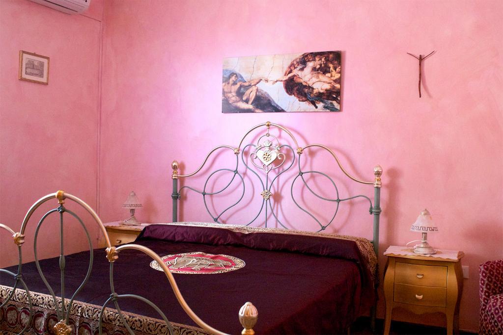 Lido Marini Apartments 部屋 写真
