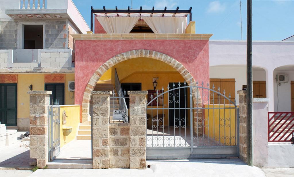 Lido Marini Apartments 部屋 写真