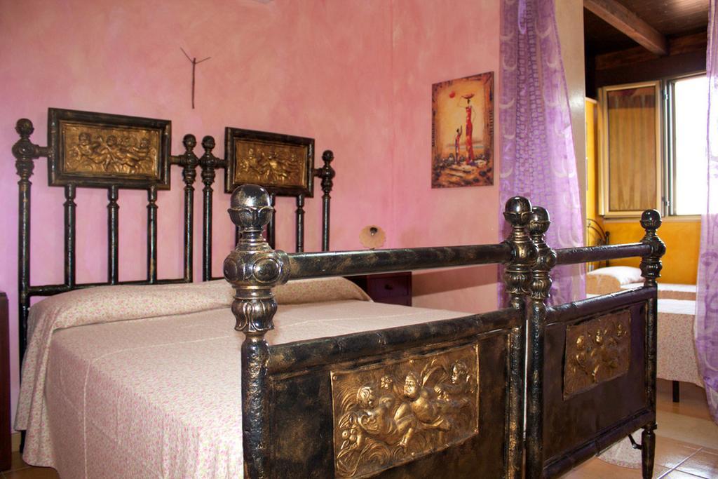 Lido Marini Apartments 部屋 写真