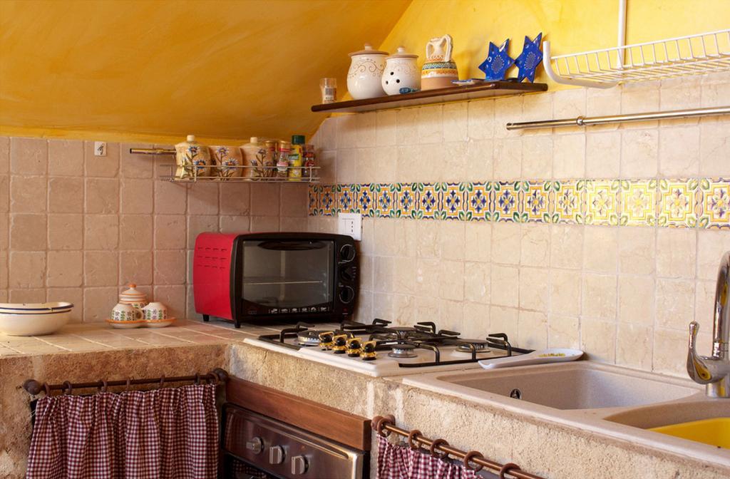 Lido Marini Apartments 部屋 写真