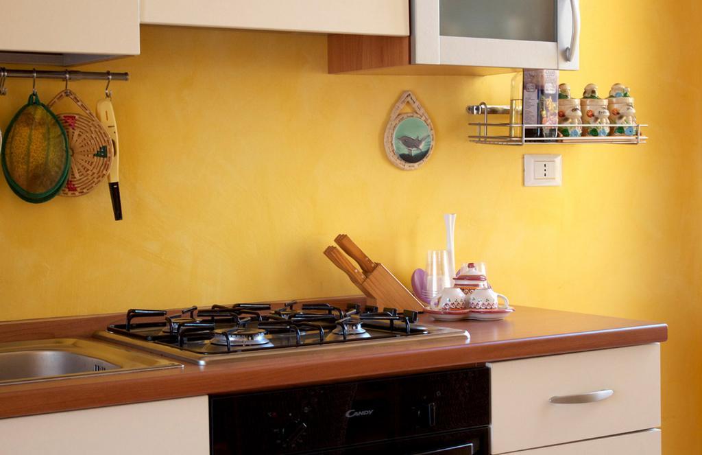 Lido Marini Apartments 部屋 写真