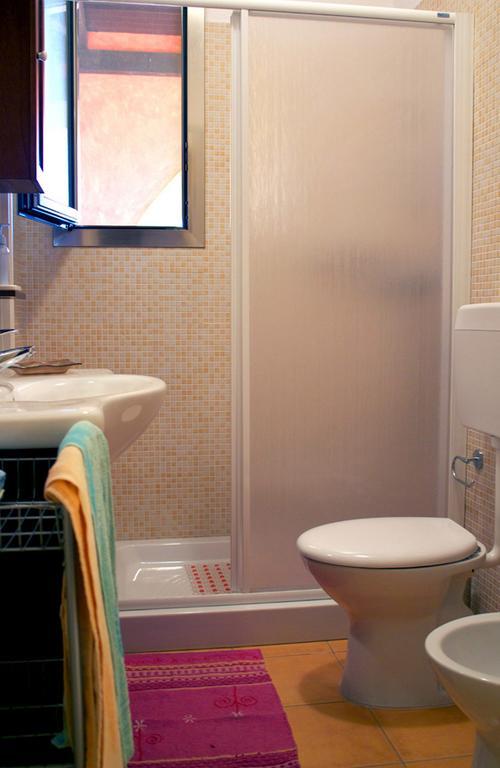 Lido Marini Apartments 部屋 写真