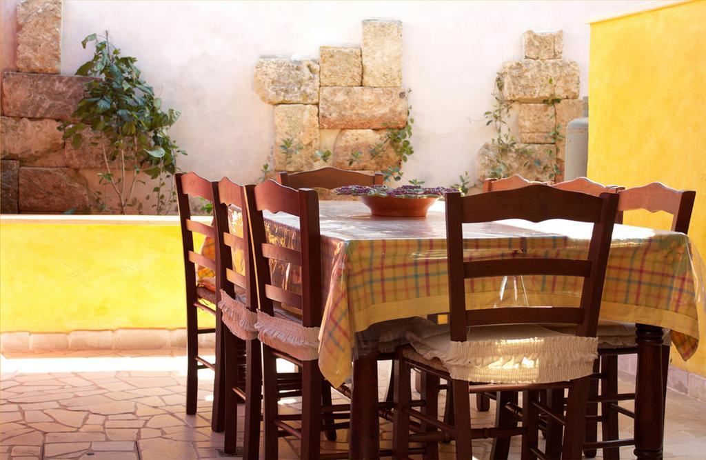 Lido Marini Apartments 部屋 写真